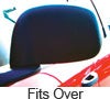 Slip on Towing Mirrors (2) for Dodge applications - 10700